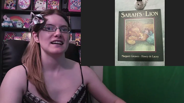 Read Along: Sarah's Lion