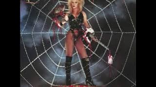 Lita Ford - Out for Blood