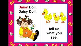 Daisy Doll