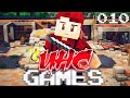 UHC Survival Games: E10 - Empathy vs Sympathy