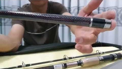 🎣Cần 3 khúc carbon 2 lớp, đọt 4mm cho anh, em thích bạo lực