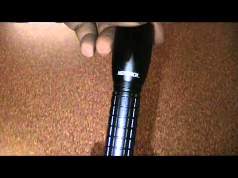 Nextorch MyTorch AA