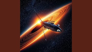 In Pursuit Trajectory