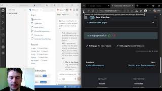 Building apps Crossplattfrom or native