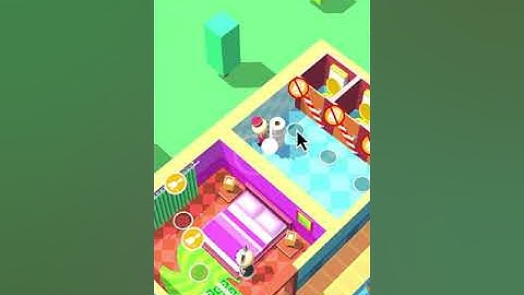 My Perfect Hotel Updated Version