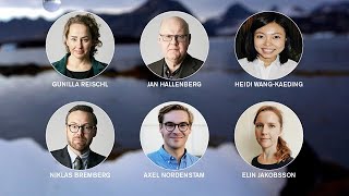 What’s at stake at COP26?