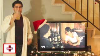 How to Play "SANTA'S HAT" by the Game Doctor (Drinking Game) screenshot 3