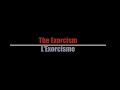 Charlotte Wessels - The Exorcism (Traduction Française)
