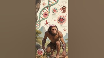 The Neanderthal Legacy: Still Living in Us Today #history #earlyhumans #prehistorichumans