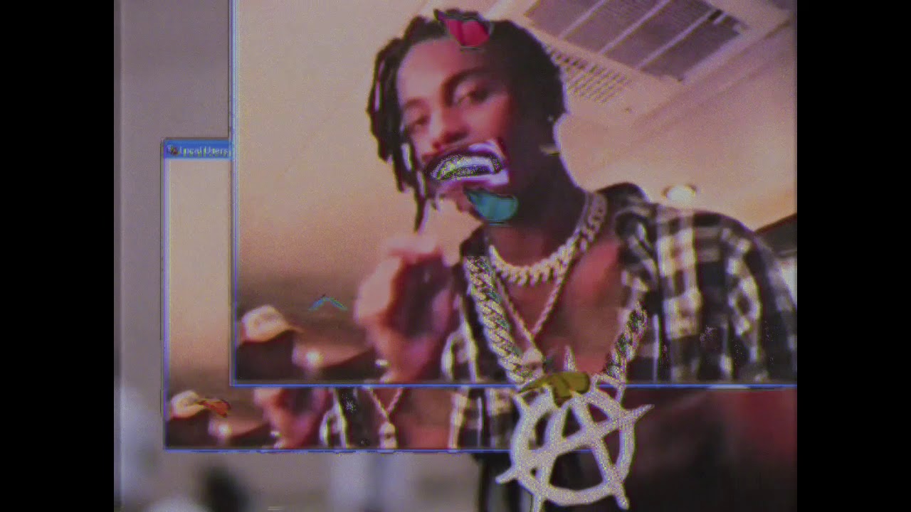 Playboicarti long time edit