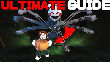 DEADLY DELIVERY ULTIMATE GUIDE ROBLOX FOR BEGINNERS | HOW TO PLAY | GAMEPLAY WALKTHROUGH