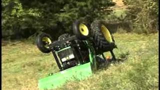 Tractor Safety Front Loaders