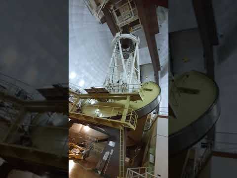 Siding Spring Observatory
