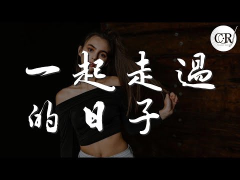 劉德華 - 一起走過的日子『有你有我有情有生有死有義』【動態歌詞Lyrics】