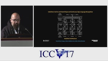 SubUNets: End-to-end Hand Shape and Continuous Sign Language Recognition
