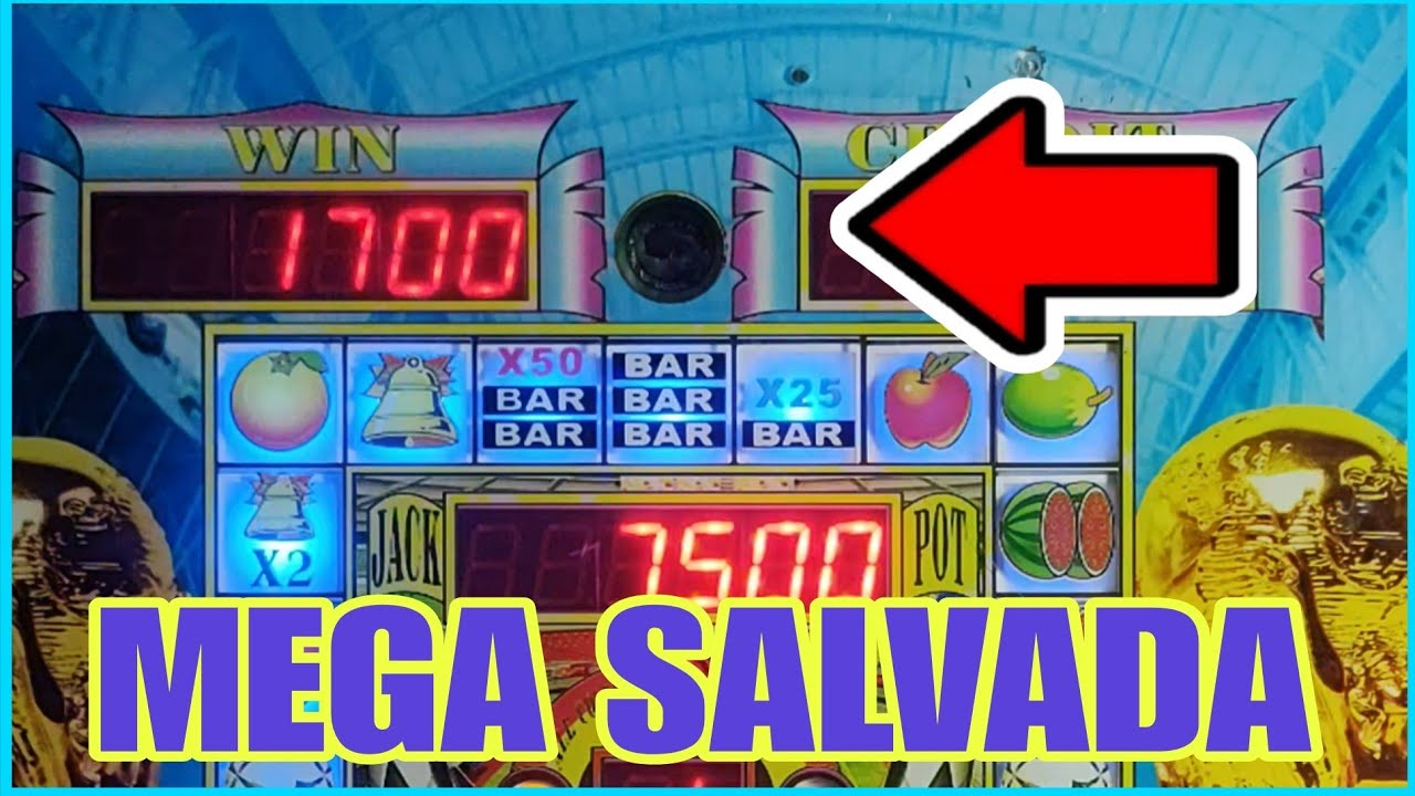 En mi ULTIMA TIRADA y ya casi LLORADO 😭 me cayo el BAR ¡Que SALVADA! 