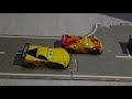 Cars GT cup race 2: Zandvoort Grand Prix