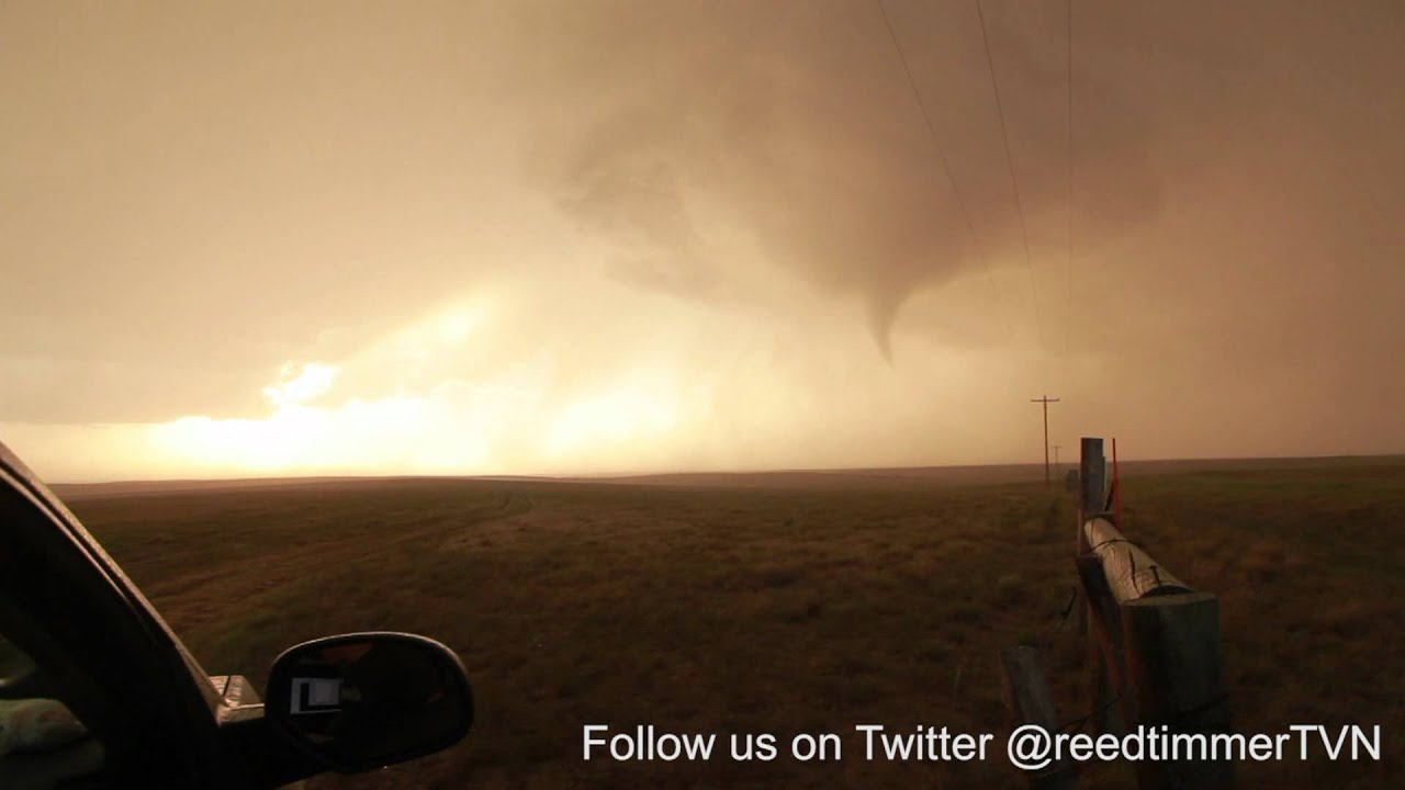 Most EXTREME tornado of the year?