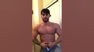 Arad Winwin talking with fans (17/12/17)