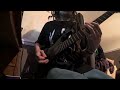 Super Junky Monkey Sky Surfers Guitar Cover 