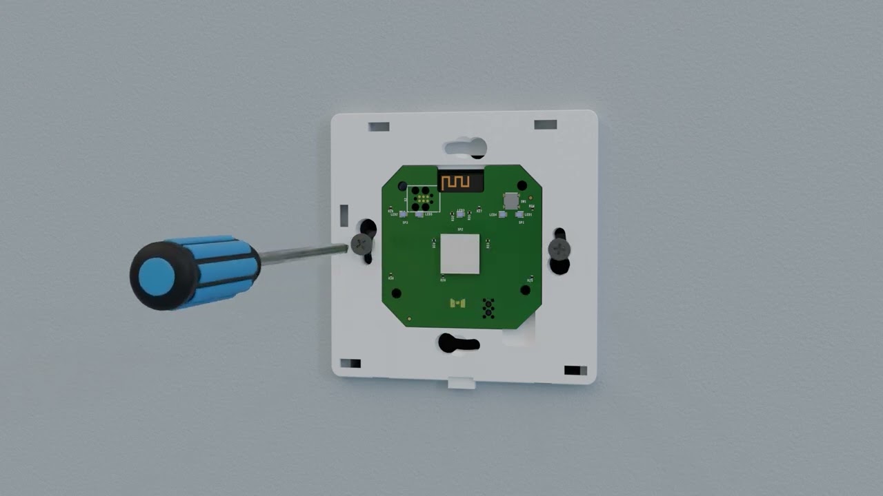 Power Panel Installation | Setup Guide | MTronic