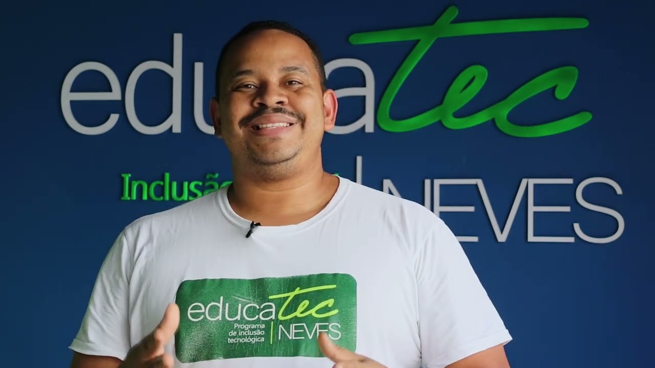 Projeto Educatec Neves