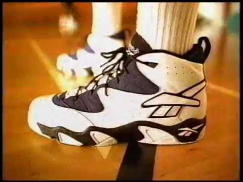 reebok avant guard