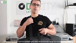 Download Lagu Review EVA Hardcase W-MCB-RANEONE. By Jose Viera DJ MP3