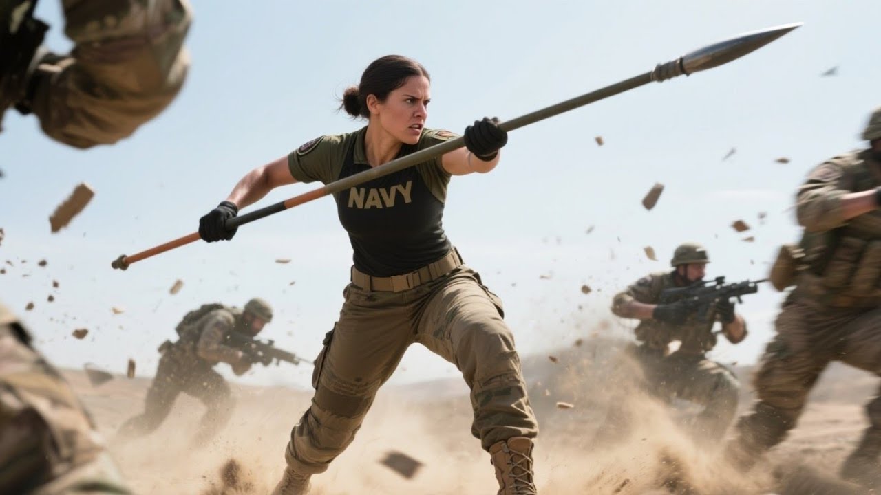 Wielded Holy crap, that’s Wonder Woman!” – Though marked by the violence of war ...