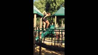 Parkour Episode 1