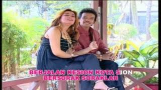 Charles & Rani Simbolon Album Rohani   Hai Sekalian Orang