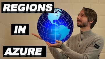Azure Regions