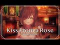 Kiss from a rose tavern cover
