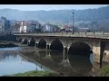 PUEBLOS DE GALICIA   NOIA A CORUÑA  HD