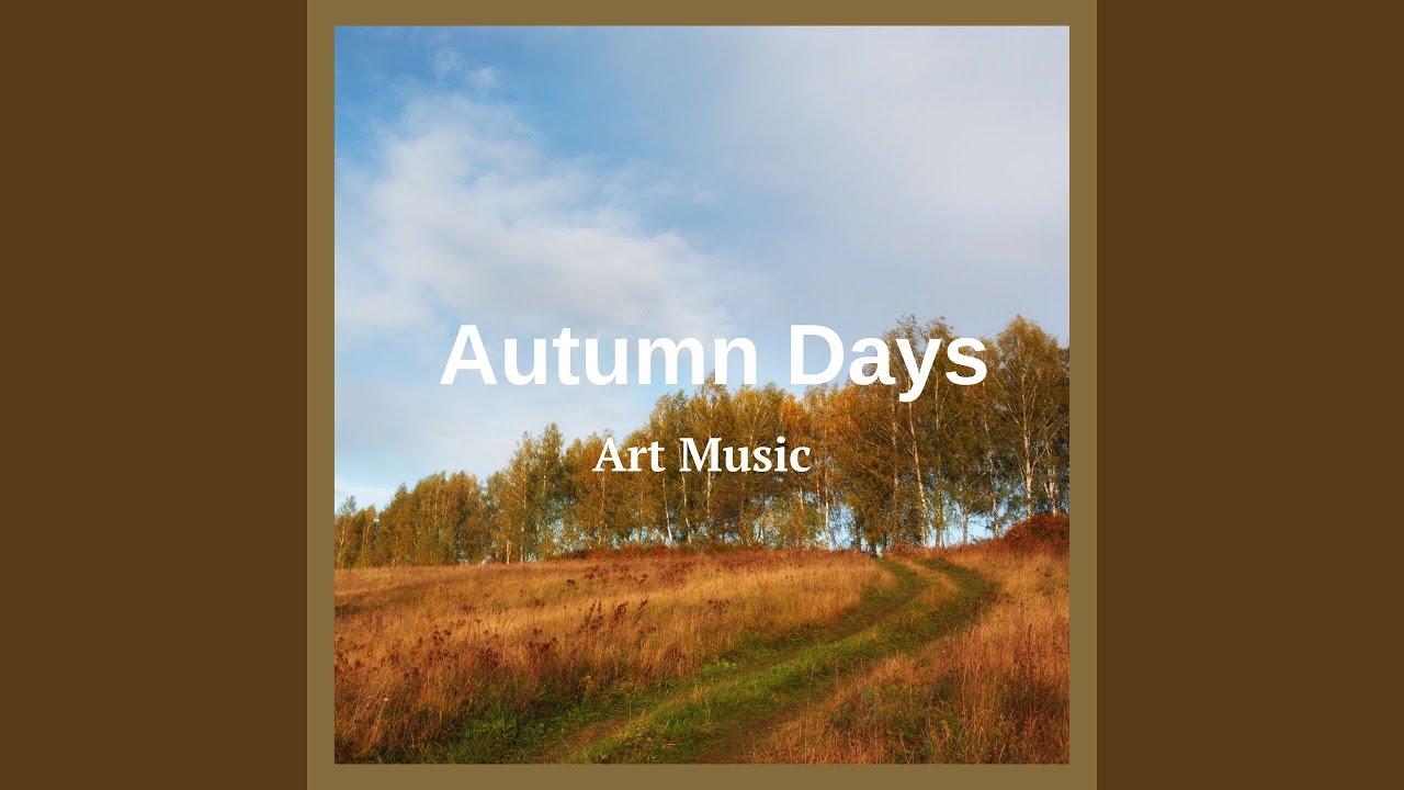 ・ふたつの声 ・Autumn Day Autumn Days - YouTube