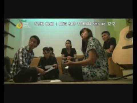 14 Gamma 1   Bersatu Karena Rindu 14