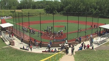 Advocates say resuming youth sports could spark economy after COVID-19 crisis