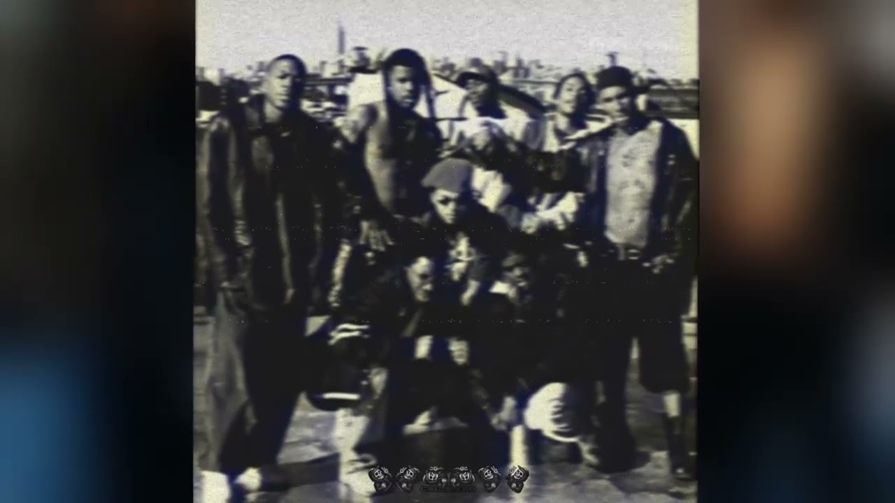 Rare 90's Hip Hop - 22 Old School Tracks - 3 Hours of Underground