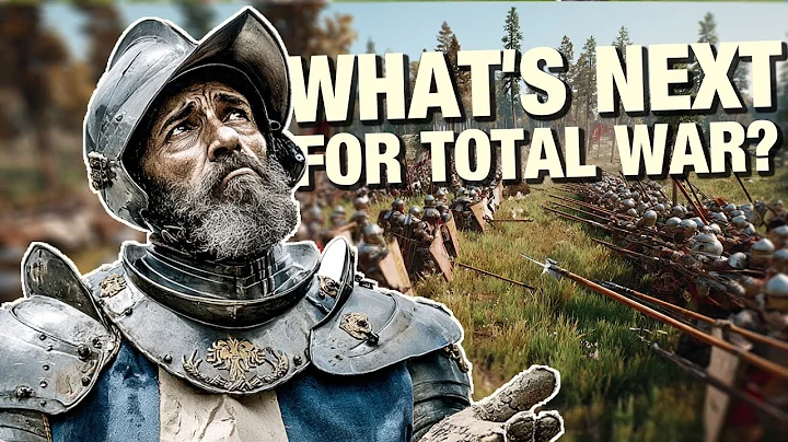 The Next BIG Total War Is... My Predictions, Thoughts & Hopes