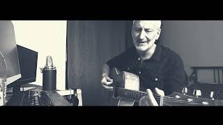 Fink - Sort of révolution - cover by me