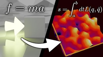 How physics becomes advanced