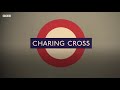 Inside London's abandoned tube station - BBC London