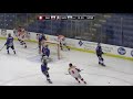HIGHLIGHTS | Switzerland tops Slovakia, 3-1, at U17 Four Nations
