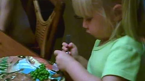 Peas.wmv