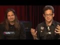 Newsted On "Soldierhead" Inspiration & Future Of Staind