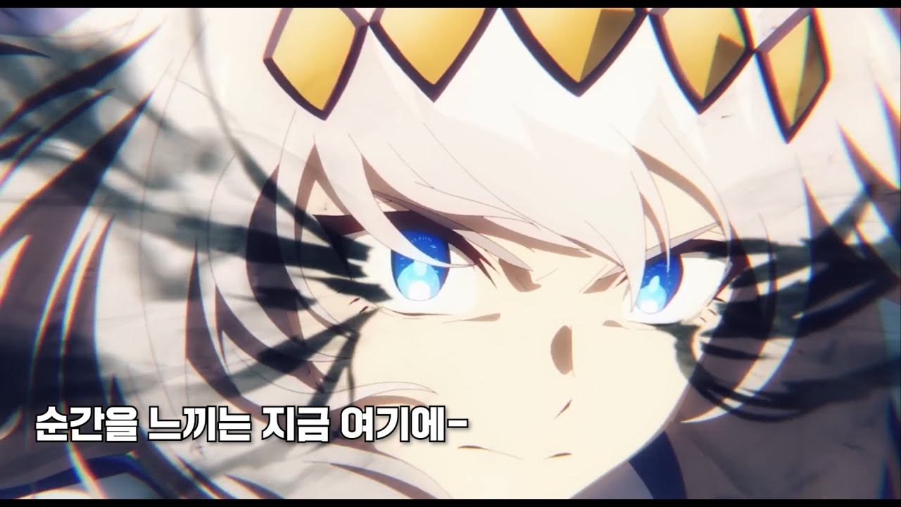 소리가 조금 이상한 신데그레2기 op - YouTube