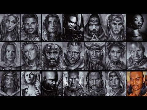 Video: Baldur's Gate 2: Revizuire A Ediției îmbunătățite