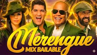 MERENGUE MIX 2026 🔥 THE BEST OF MERENGUE🕺EDDY HERRERA, OLGA TAÑON, HNOS ROSARIO, JUAN LUIS GUERRA#