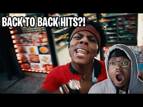 Nowk Reacts to iShowSpeed – Fight to Win (Official Music Video)