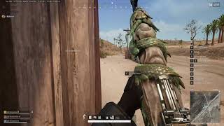 ทุลักทุเลอีสปอร์ต PUBG | โดดผิดเป็นเหตุ